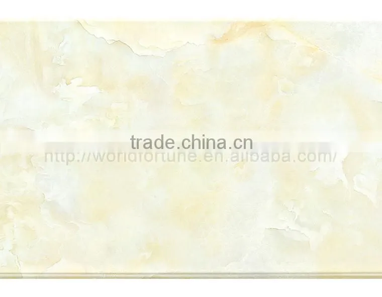 2014 Foshan china new ceramic with flower bathroom tile design