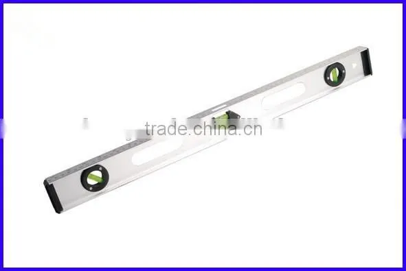 Hot Sale Spirit Level Ruler Magnetic Spirit Level Aluminium Spirit Level Vial