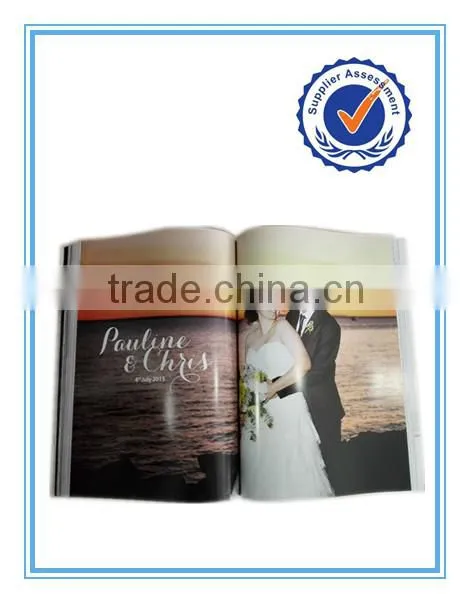 Customised Overseas Book Printing