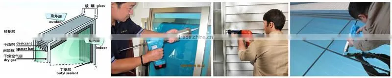 silicone sealant for wood structural silicone sealant