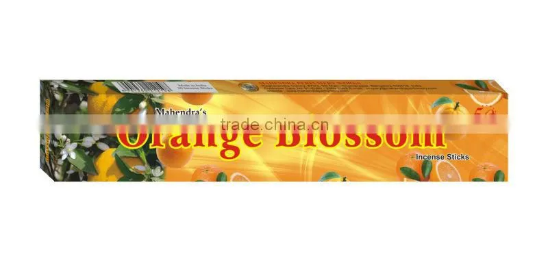 Arora Incense Sticks For Exports