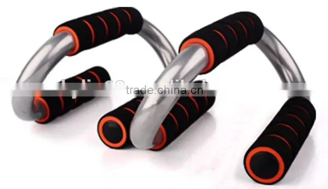 Total Workout Black Coated Door Gym Bar, Horizontal Bar