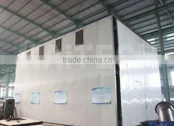 kaitai shot peening room