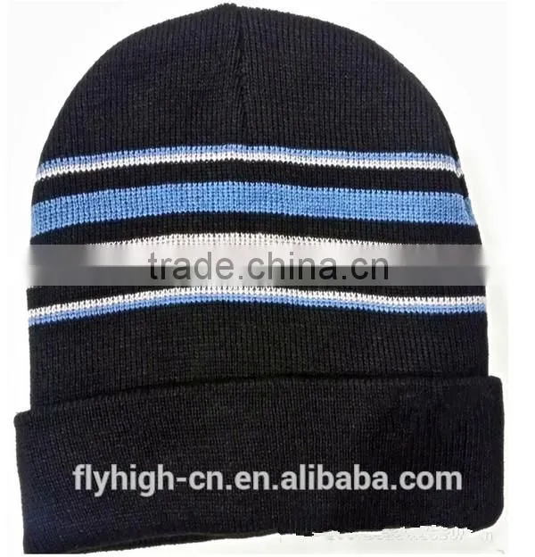 Custom Wholesale Cheap Wool Hat