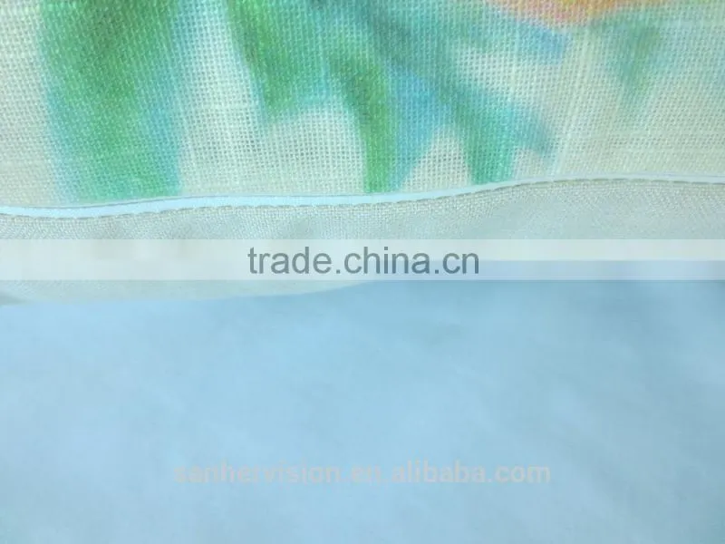 Custom Printing Cushion Cushioning Manufacturer