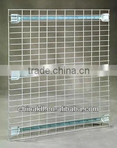 steel wire container