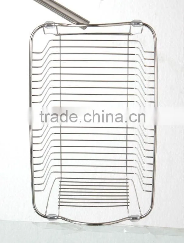 stainless steel basket