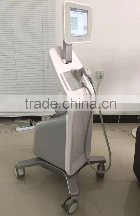 High Performance hifu fat weight loss/body slimming/hifu slimming machine with factory price