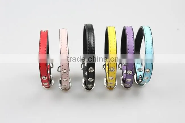 pet training collar dog collar