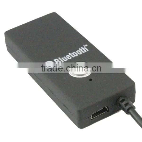 3.5mm Audio Jack Wireless Bluetooth Transmitter for Speaker