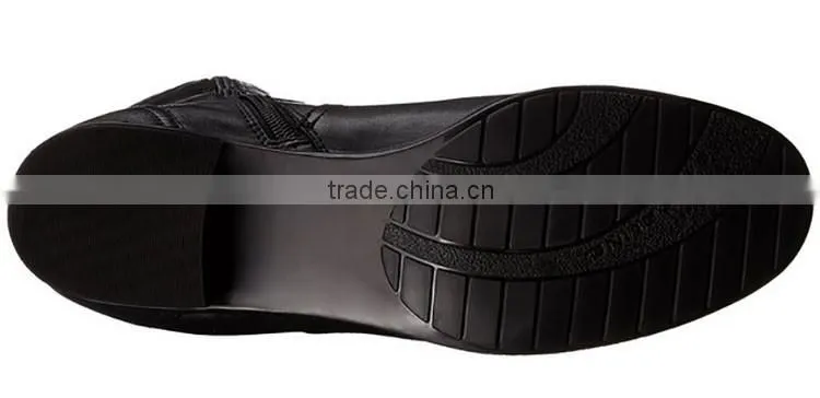 2015 elegant stylish women boots