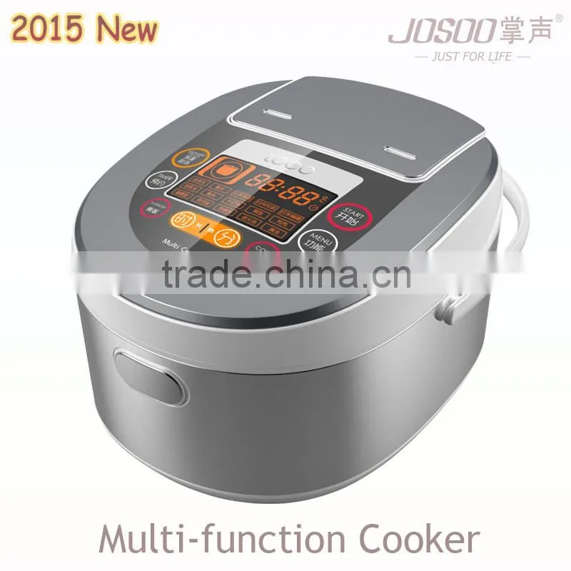 2015 New Multi Cooker