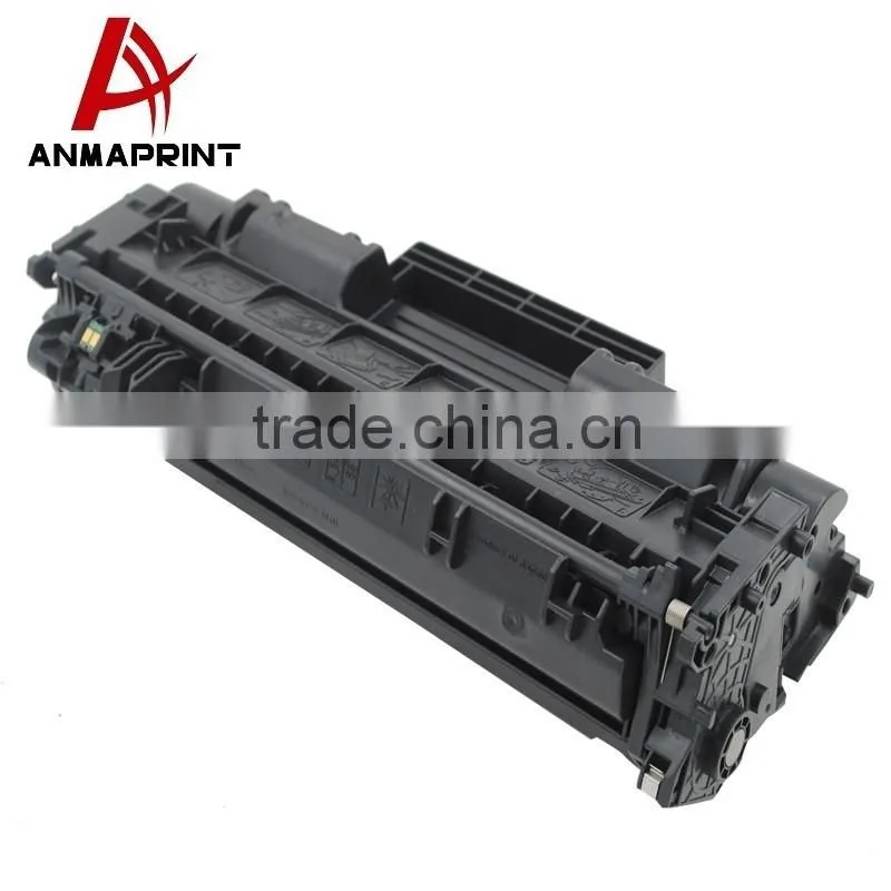 Wholesale Price for CF280X compatible for HP Laser Pro 400/M401/M425 priner 80X toner cartridges