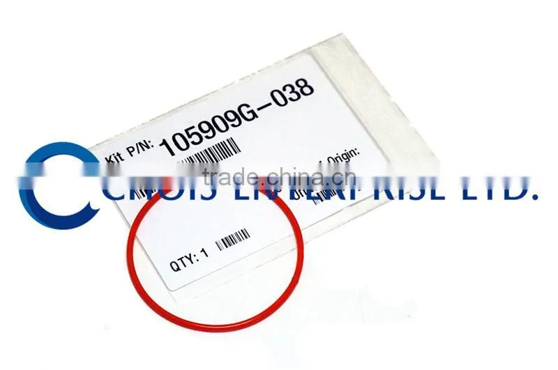 Zebra Series P330i Belt Suitable for Zebra P330i, P310i Plastic Card Printer