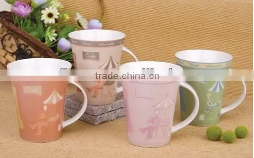 20 oz ceramic coffee mugs