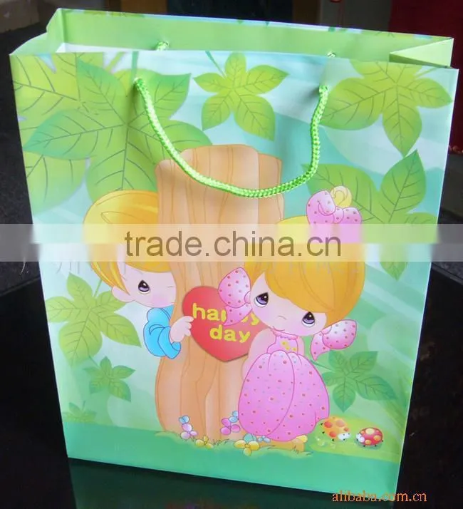 Four colors pp woven bag printing machine