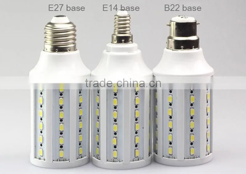 2015 new LED e27 corn light high quality 7W led lamp