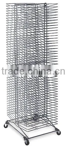 Multi-layer Cabinet Drying Rack -12 years Professional Manufacturer
