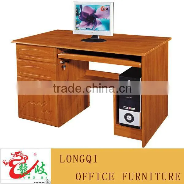 modern computer desk hot sell model