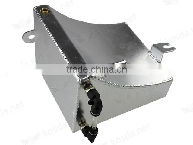 KOSDA New Arrival Aluminum Coolant Overflow Tank for Silvia S13