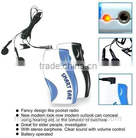 Hot sale smart ear