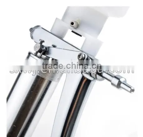 DP Type Veterinary vaccines syringes WJ121-3