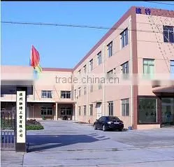 Wenzhou Rongble Industries Co., Ltd. company overview - view 3