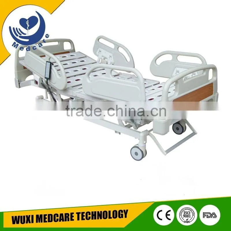 MTE501 double hospital bed