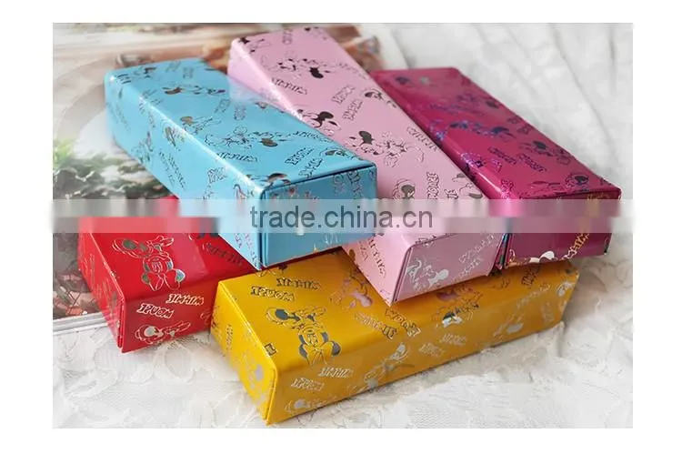 Reading Glasses Handmade optical glasses case