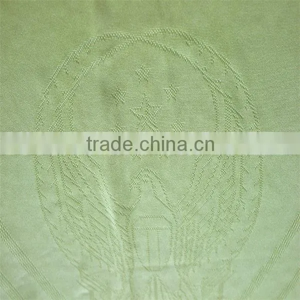 100% polyester high quality soft moistrure wicking new design mesh fabric for sportswears/garments