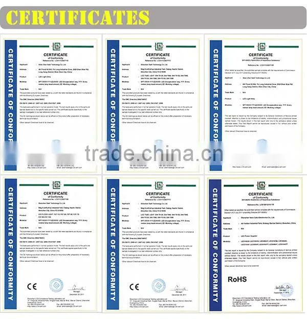 High Lumen and Eyes Protection LED Panel 60x60