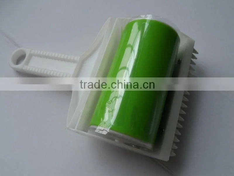 2013 wahsble Sticky Brush