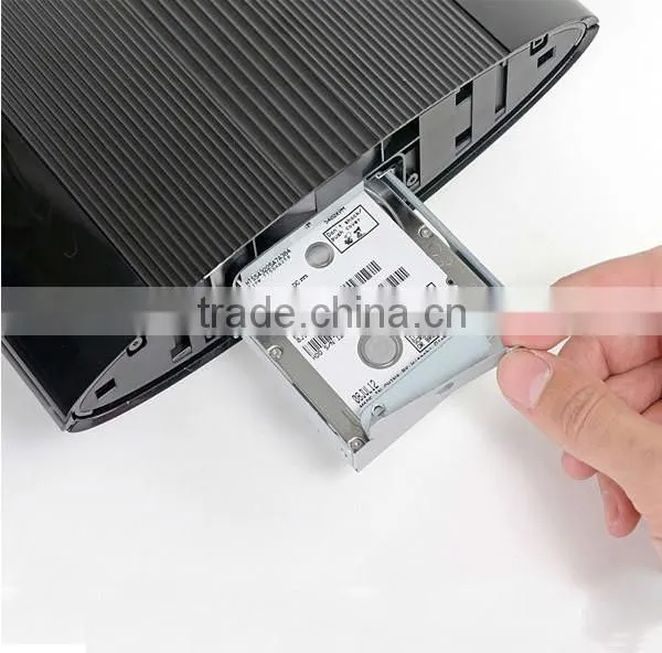 500gb/320gb/250gb for PS3 hard drive HDD hard disk for Playstation 3 games