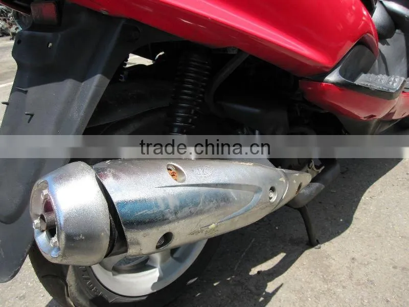 YAMAHA MAJESTY SCOOTER / MOTORCYCLE / VEHICLE ( 125CC )