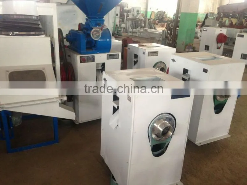 coffee Bean Huller,cocoa Bean Hulling Machine,Small Model cocao bean Sheller