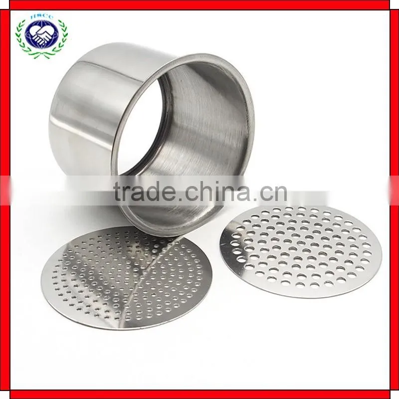 Top Rated Premium Stainless Steel Baby Food Strainer Potato Masher