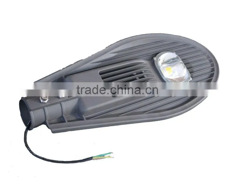 LED street light road light COB 40w 50w 60w