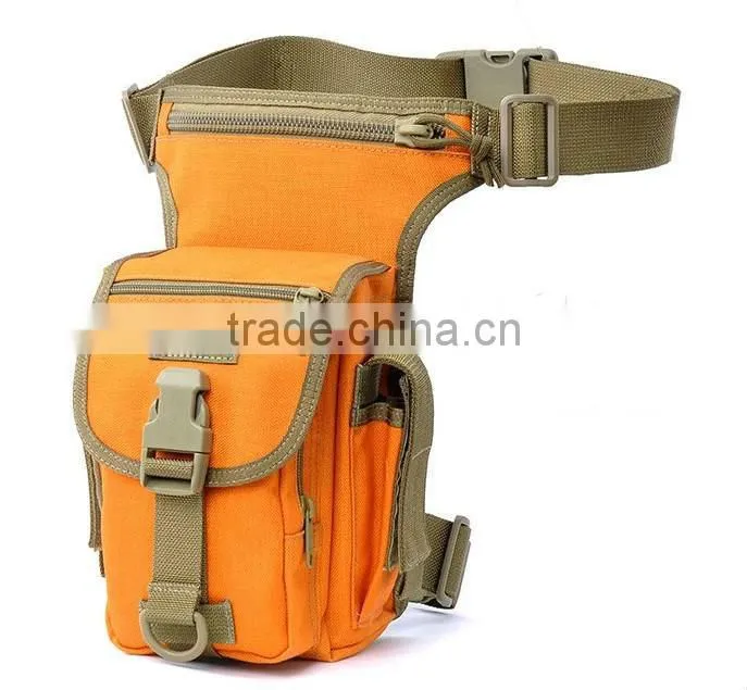 Outdoor Hip Pack With Shoulder Strap high quality