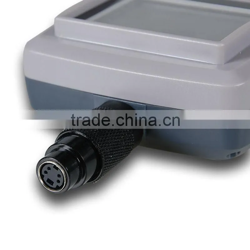 2.4" LCD Video Borescope Endoscope Snake Pipe Cable Inspection Camera