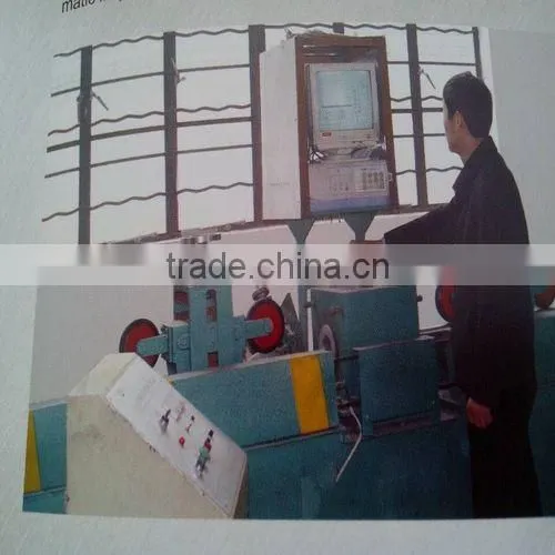 2014 style heat exchanger stainless steel tube