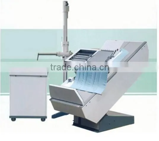 Hf Mobile Digital X-ray Machine---C-Arm Properties X-ray Machine