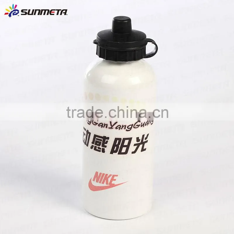 Sublimation sports bottle made in china wholesale