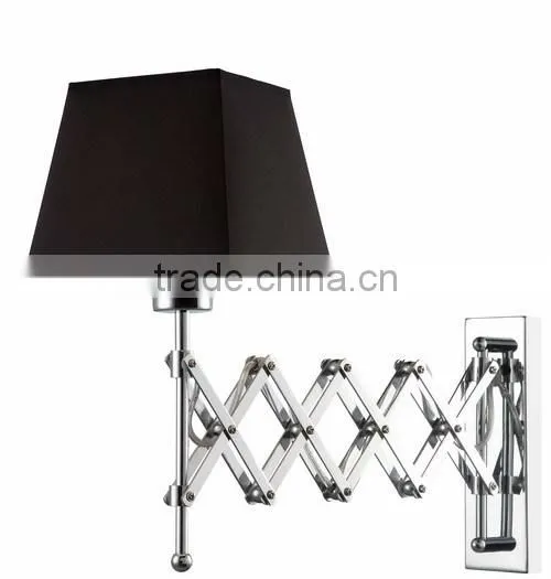 ML5026-CHW floor lamp