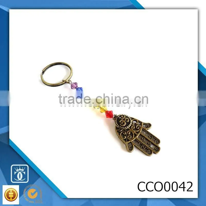 wholesale high quality crystal keychain distributors