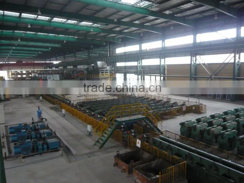 U-shape 304 stainless steel pipe with good price