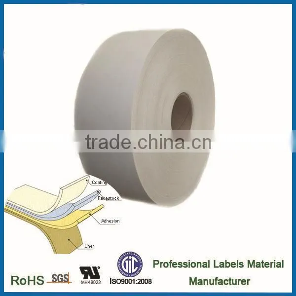 self adhesive vinyl film material,100,200micron thickness