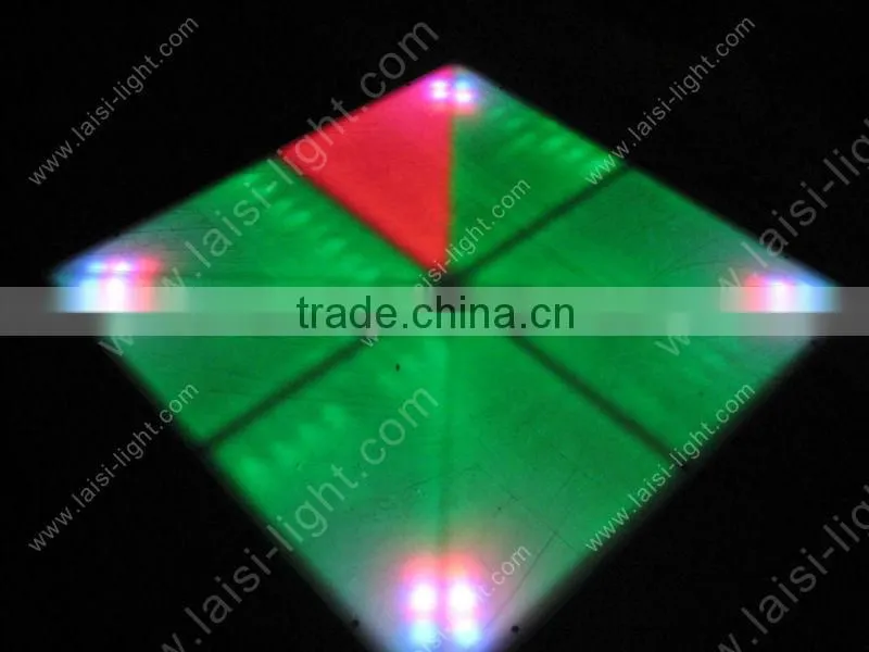 High Quatily LED dance floor starlight dance floor led dance floor