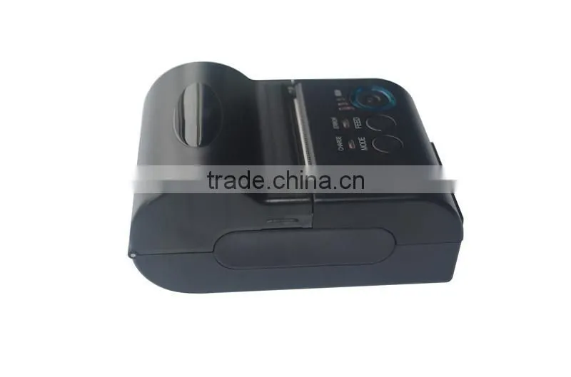 high printing portable pos printer software