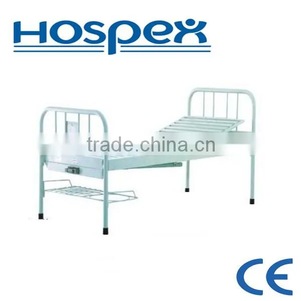 HH612 cheap manual hospital bed