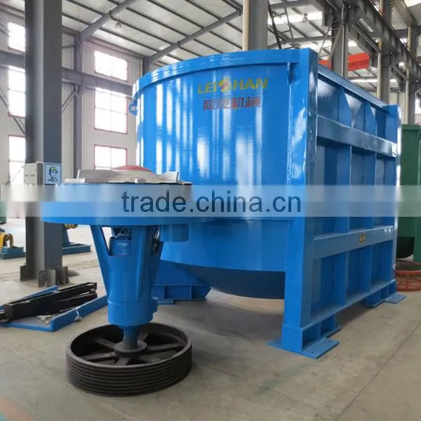 Paper Pulp Euipment With ISO & BV Certification